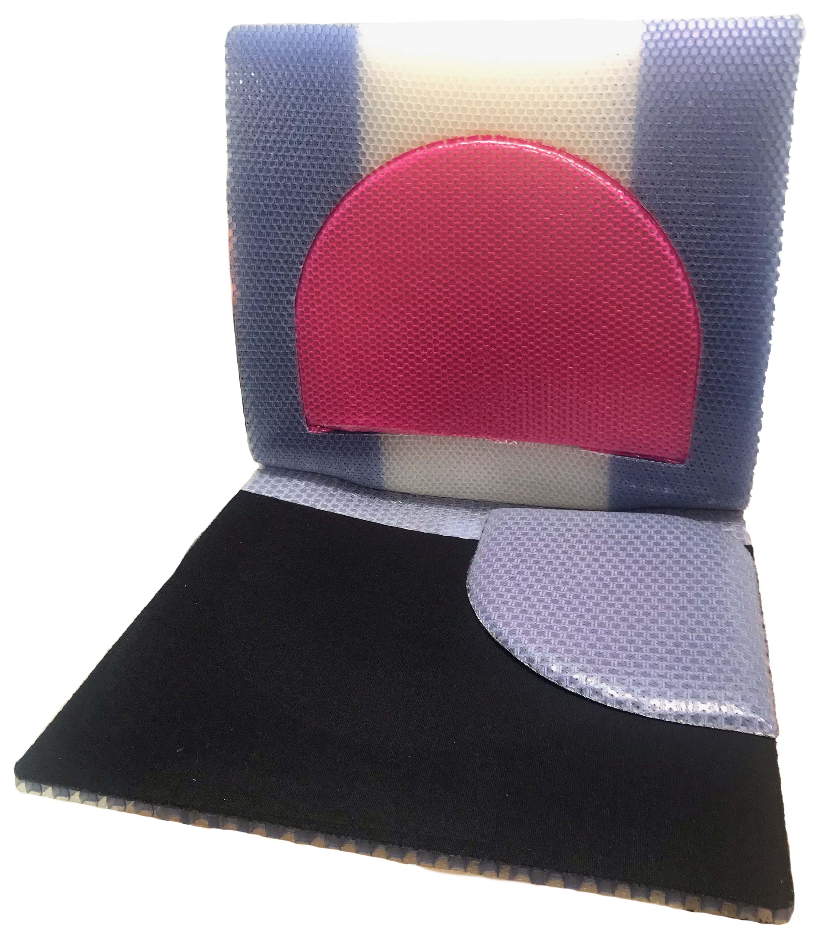 Adjustable Contoured XS Stimulite Cushions C1 South Limited